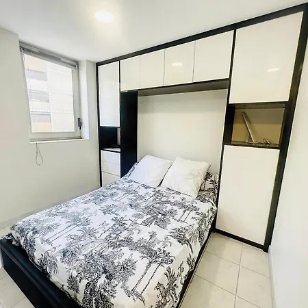 2p Avec Piscine A 150 M Proche Palais Apartment Cannes
